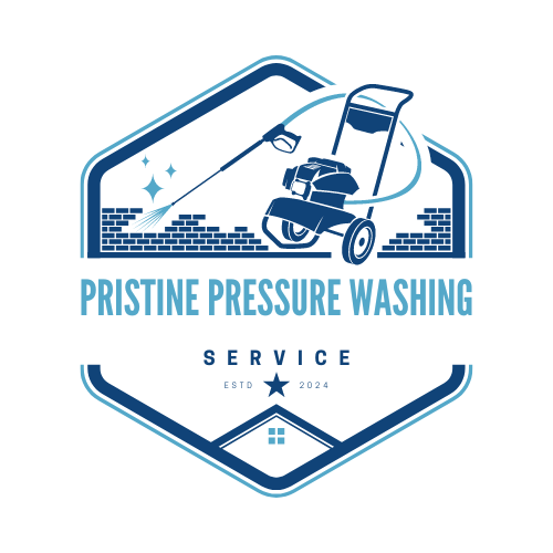 Pristine Pressure Washing